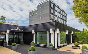 Golden Tulip Zoetermeer Centre