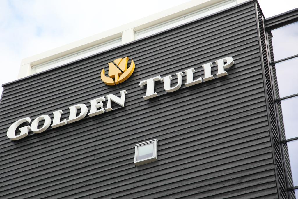 Golden Tulip Zoetermeer - Den Haag Экстерьер фото